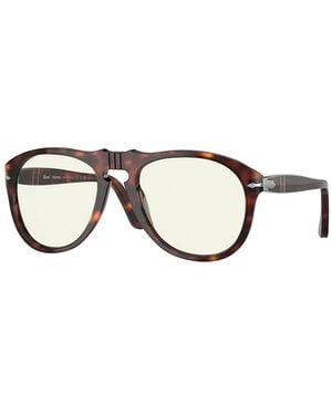 Persol Po0649 24/Bl - Brown