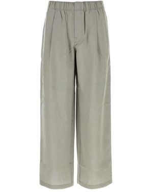 Our Legacy Leisure Trouser - Gray