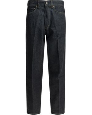 Agolde "80's - Black