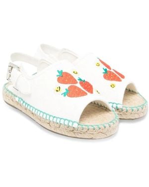 Stella McCartney Shoes - White