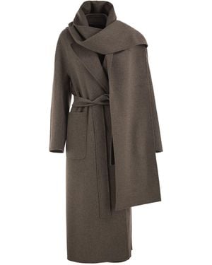 Max Mara S Maxmara Smmpeonie - Brown
