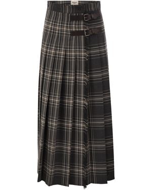 Weekend by Maxmara Weekend Maxmara Wkdprisma - Black