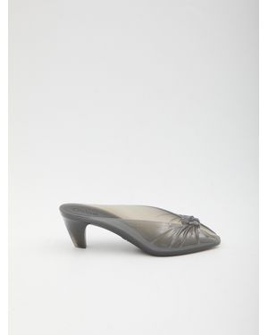 Chloé Chloe Jelly - White
