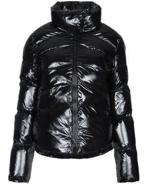 Pinko Cappotto - Black