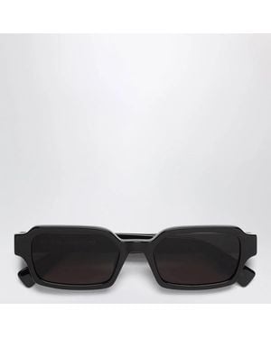 Retrosuperfuture Carino Sunglasses - Black