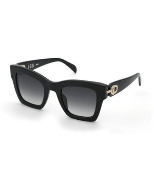 Tous Stoc42 0700 - Black