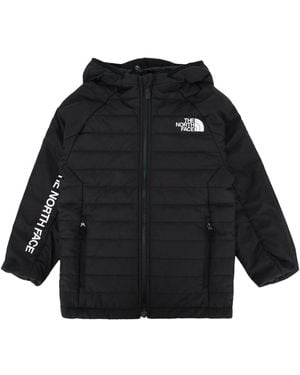 The North Face B Never Stop Synthetic Jacket - Black