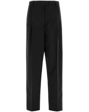 Prada Pantaloni - Black