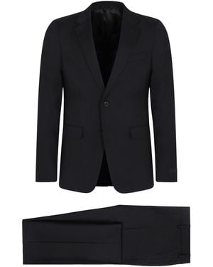 Prada Complete Two Pieces - Black