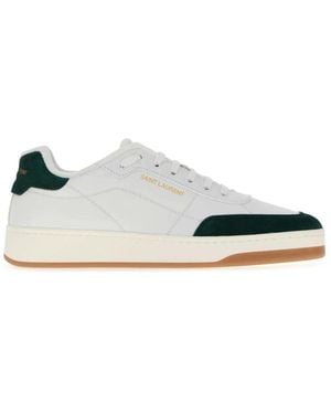 Saint Laurent Sl61 Sn - White