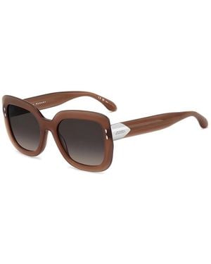Isabel Marant Im 0247/S 2Lf(Ha) - Brown
