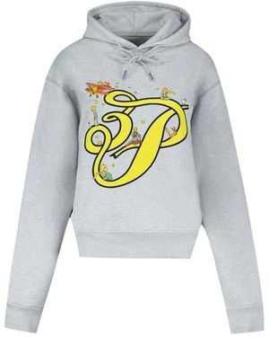 3.PARADIS Jumper X Petit Prince - Grey