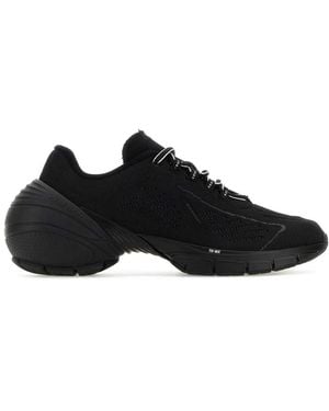 Givenchy Sneakers - Black