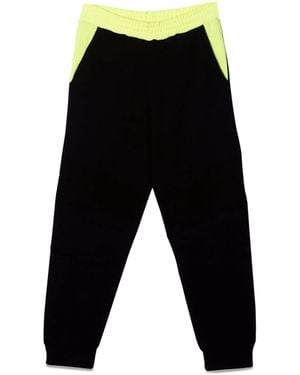 Balmain Trousers - Black
