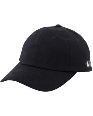 Lanvin Etiquette Cap - Blue