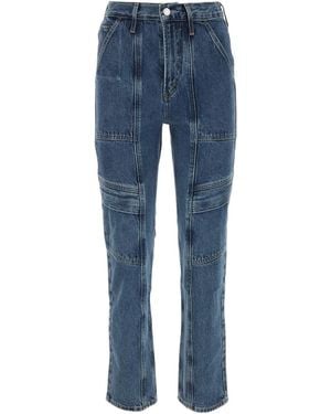 Agolde Jeans - Blue