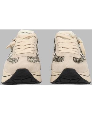 Premiata Premiata - Natural