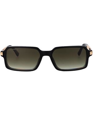 DSquared² Acetate Sunglasses - Black