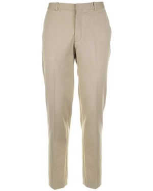 Circolo 1901 Pants - Natural