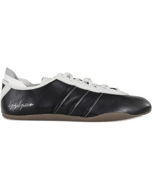 Y-3 Sneakers Tokyo - Black