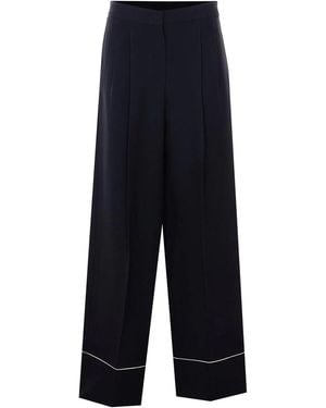 Fendi Pants - Blue