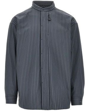 Oakley Fuel 6.7 Shirt - Blue