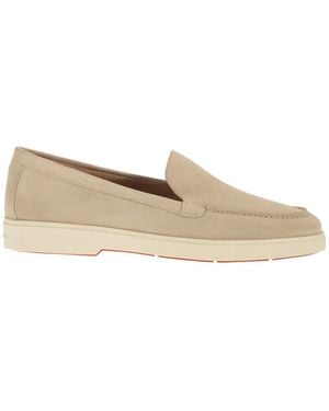 Santoni Yaltamoc - Natural