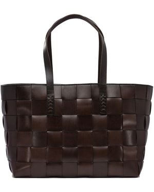 Dragon Diffusion Borsa Tote Japan - Black