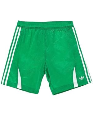 adidas Originals Logo Shorts - Green
