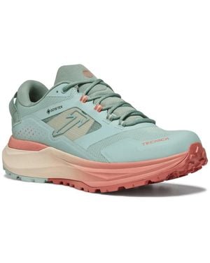 Tecnica Agate S Gtx - Green