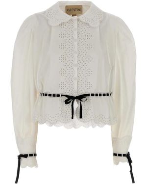 Valentino Garavani Shirt - Grey