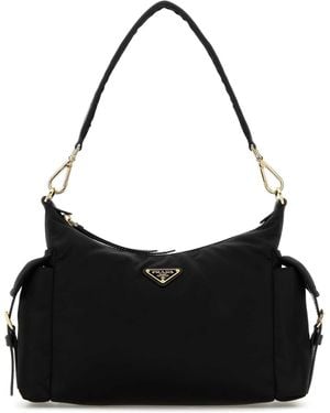 Prada Sacca - Black