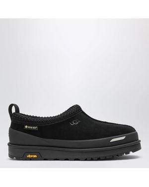 UGG Tasman Guard Gtx Suede Slipon - Black