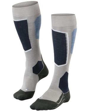 FALKE Sk6 - Blue