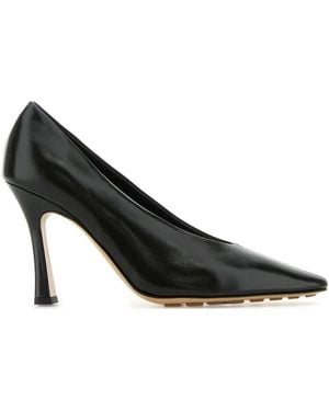 Bottega Veneta Pump - Black
