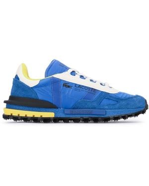 Lacoste Sneakers - Blue