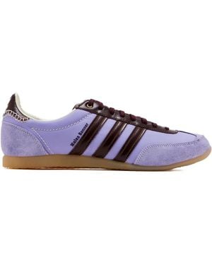 adidas Japan Sneakers - Purple