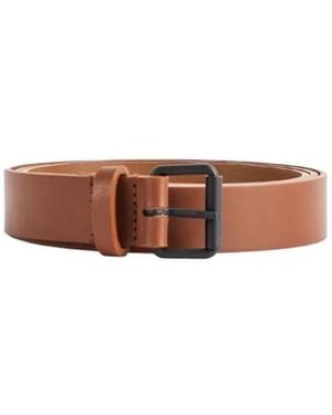 Sofie D ́hoore Ceinture 25Mm - White