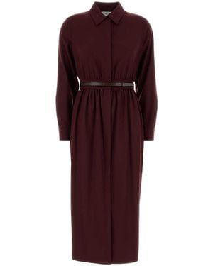 Max Mara Mxmdalmata - Red