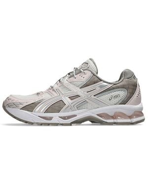 Asics Gel Nimbus 10.1 - Metallic