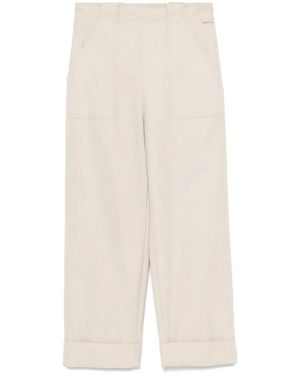 Max Mara Palio - White
