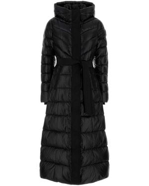 Mackage Calina-Rz - Black
