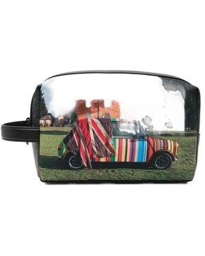 Paul Smith 'Mini - Black