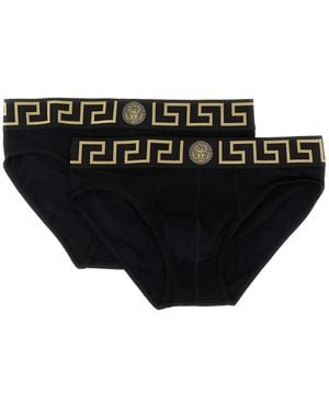 Versace Underwear - Black