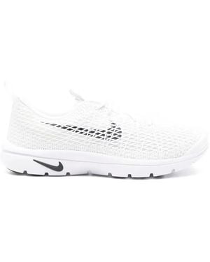 Comme des Garçons Comme Des Garçons Homme Plus Sneakers - White