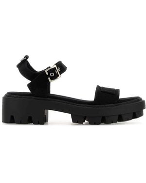 Prada Sandali - Black