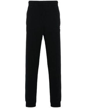 Maison Kitsuné Maison Kitsuné Pants - Black