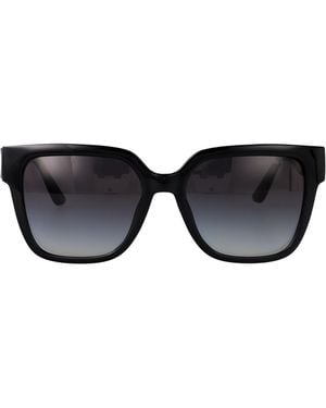 Michael Kors Injected Sunglasses - Black