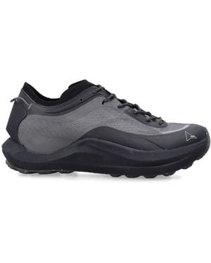 ROA Sella Sneakers - Blue