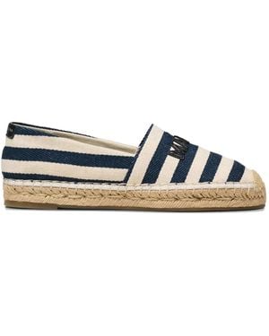 Marc Jacobs Espadrilla - White